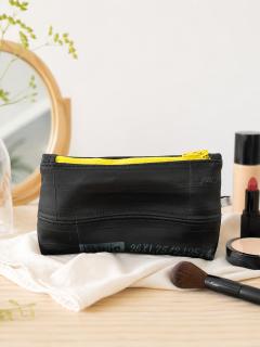 Picture of the product Make up bag (yellow)