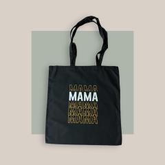 Photo de l'article Totebag - mama