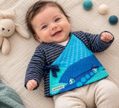 Picture of the product 3 months – Baby soft  kimono.