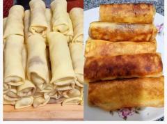Photo de l'article Georgia food