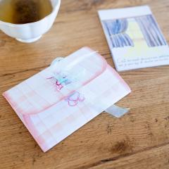 Photo de l'article set des cartes Mantras