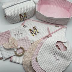 Photo de l'article COMMANDE: kit de naissance