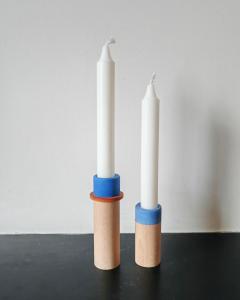 Picture of the product Duo candlesticks  - 7