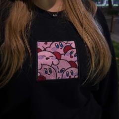 Foto van het artikel Pull Broder Kirby