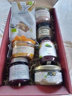 Picture of the product Petite Festive
