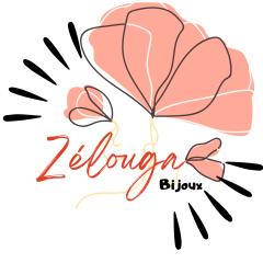 Logo Zélouga Bijoux, bijoux faits main en Belgique – Zélouga, Aurélie Glineur à Fléron / Logo Zélouga Bijoux, handgemaakte sieraden uit België – Zélouga, Aurélie Glineur in Fléron / Zélouga Bijoux logo, jewellery handmade in Belgium – Zélouga, Aurélie Glineur in Fléron