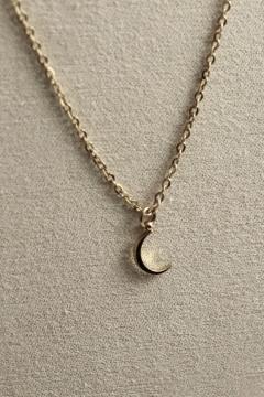 Photo de l'article Collier Lune