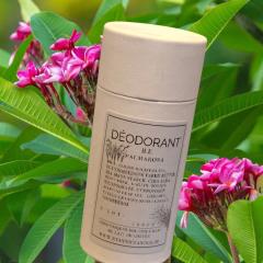 Photo de l'article Déodorant stick "H.E. Palmarosa"