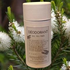 Photo de l'article Déodorant stick "H.E. Tea Tree"