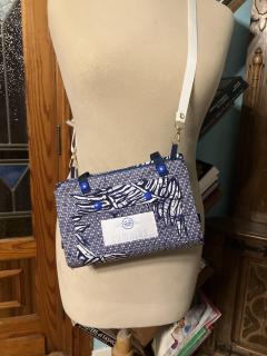 Photo de l'article The Bookbag - American Queen