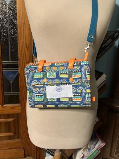 Photo de l'article The Bookbag - Orlanda