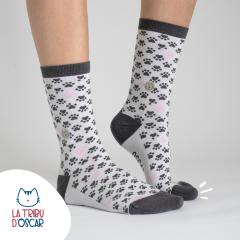 Picture of the product Cathy Socks | 35-38