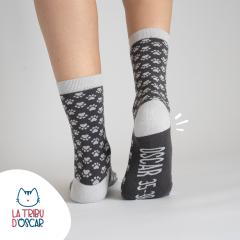 Photo de l'article Chaussettes Charlie | 43-47
