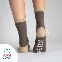 Photo de l'article Chaussettes Victor | 42-47