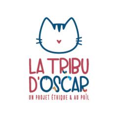 Logo La Tribu d'Oscar, chaussettes éthiques au poil – La Tribu d'Oscar, Céline Kerpelt à Ramillies / Logo La Tribu d'Oscar, ethische sokken – La Tribu d'Oscar, Céline Kerpelt in Ramillies / La Tribu d'Oscar logo, ethical socks – La Tribu d'Oscar, Céline Kerpelt in Ramillies