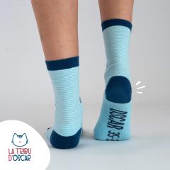 Photo de l'article Chaussettes Lucy | 43-47