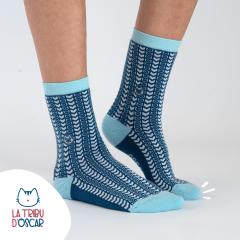 Photo de l'article Chaussettes Robin | 43-47