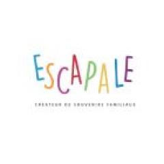 Escapale, créateur d’expériences immersives pour découvrir la Belgique autrement. Entre jeu, voyage et culture, chaque carnet invite à l’aventure. Fabrication locale et éthique. Escapale — Belgisch merk voor creatieve reisspellen en belevingen. Ontdek, leer en geniet van lokale avonturen. Escapale — Belgian brand designing immersive travel games and notebooks to explore Belgium differently. Sustainable, fun, and educational.