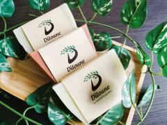 Pack de savons naturels fait main – belle idée bien-être locale / Ambachtelijk Belgisch zeep pakket – ideaal voor ontspanning / Belgian handmade soap trio – thoughtful wellness gift