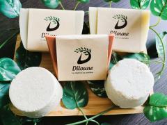 Idée cadeau locale – artisanat belge pour une routine soin responsable / Lokaal wellness geschenk – handgemaakte verzorging / Local handmade skincare box – eco routine and gift-ready