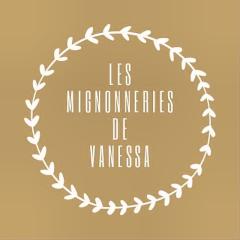 Identité artisanale Les Mignonneries de Vanessa, créatrice belge spécialisée en crochet fait main disponible sur Wimzzi.com, plateforme d’achat local et responsable / Ambachtelijke identiteit van Les Mignonneries de Vanessa, Belgische ontwerpster gespecialiseerd in handgemaakt haakwerk beschikbaar op Wimzzi.com / Artisanal identity of Les Mignonneries de Vanessa, Belgian handmade crochet designer available on Wimzzi.com, local artisan platform