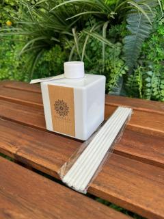 Foto van het artikel Diffuser Watermeloen 300 ml – Fruitige zomergeur