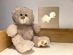 Photo de l'article Veilleuse Tortue – Une lumière douce comme une caresse