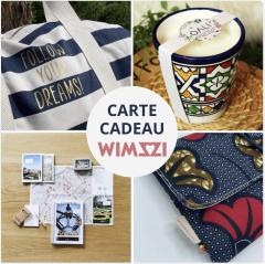 Picture of the product GIFT CARD 100€