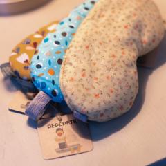 Masques de sommeil artisanaux – cousus main, confort optimal pour un repos réparateur / Handgemaakte slaapmaskers – zacht en ergonomisch voor diepe slaap / Handmade sleep masks – soft and ergonomic, perfect for better rest and gifting
