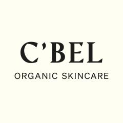 Logo C’BEL Organic Skincare, marque artisanale belge spécialisée en soins solides bio, éthiques et zéro déchet. Reflète l’engagement de Chiara Bellani pour une beauté naturelle, durable et respectueuse de l’environnement. Découvrez la marque sur Wimzzi.com. / Logo van C’BEL Organic Skincare, Belgisch merk van biologische, ethische en duurzame vaste verzorging – natuurlijke schoonheid uit Brussel – verkrijgbaar via Wimzzi.com. / Logo of C’BEL Organic Skincare, Belgian organic and ethical solid cosmetics brand. Symbol of sustainable, conscious and handmade beauty — available on Wimzzi.com.