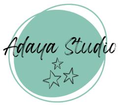Adaya Studio — bijouterie artisanale belge où chaque création est faite à la main avec passion. Logo symbole d’élégance, d’authenticité et de savoir-faire local. Des bijoux uniques et exclusifs à découvrir sur Wimzzi.com. Adaya Studio — Belgisch handgemaakt juwelenmerk dat vakmanschap en originaliteit viert. Elk sieraad is uniek, met oog voor detail en stijl. Ontdek exclusieve creaties op Wimzzi.com. Adaya Studio — Belgian handmade jewelry brand blending artistry and authenticity. Each piece reflects craftsmanship and individuality. Explore exclusive designs on Wimzzi.com.