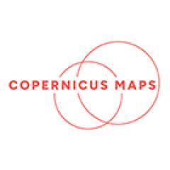 Logo officiel de Copernicus Maps – artisan créateur belge de cartes et posters géographiques de haute qualité. À retrouver sur Wimzzi.com, la plateforme des artisans belges. / Officieel logo van Copernicus Maps – Belgisch ambacht, ontdek meer op Wimzzi.com. / Official Copernicus Maps logo – Belgian artisan brand for high-end map prints, available on Wimzzi.com.